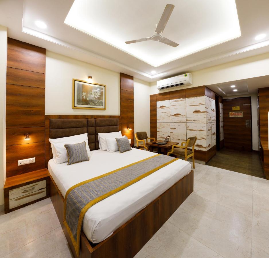 Hotel Highway King Jaipur Exterior foto